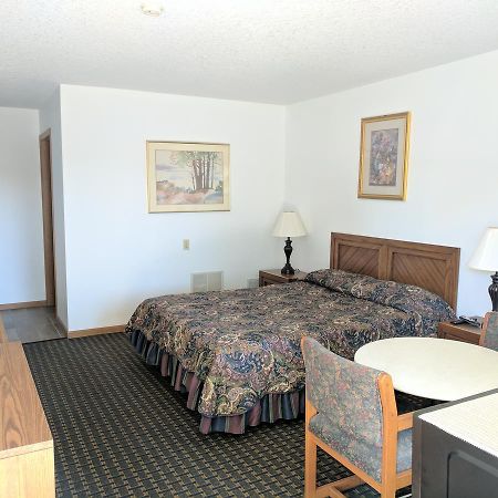 All Seasons Motel Rock Falls 外观 照片