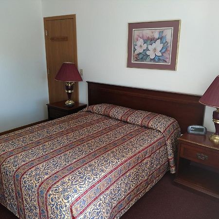 All Seasons Motel Rock Falls 外观 照片